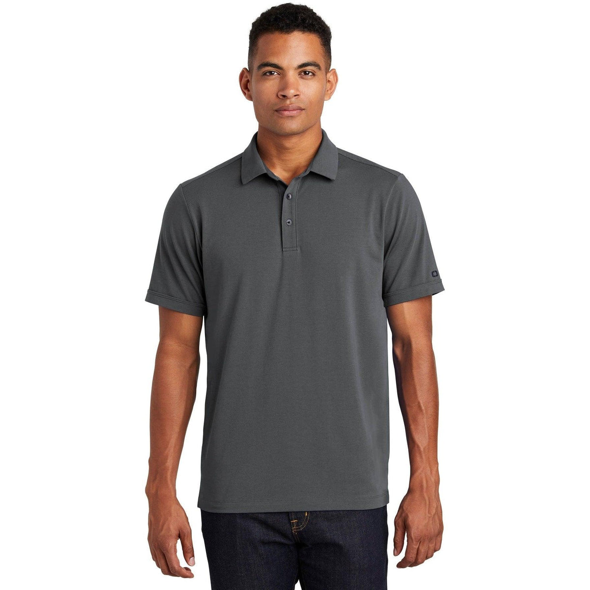no-logo OGIO Limit Polo-Regular-OGIO-Thread Logic