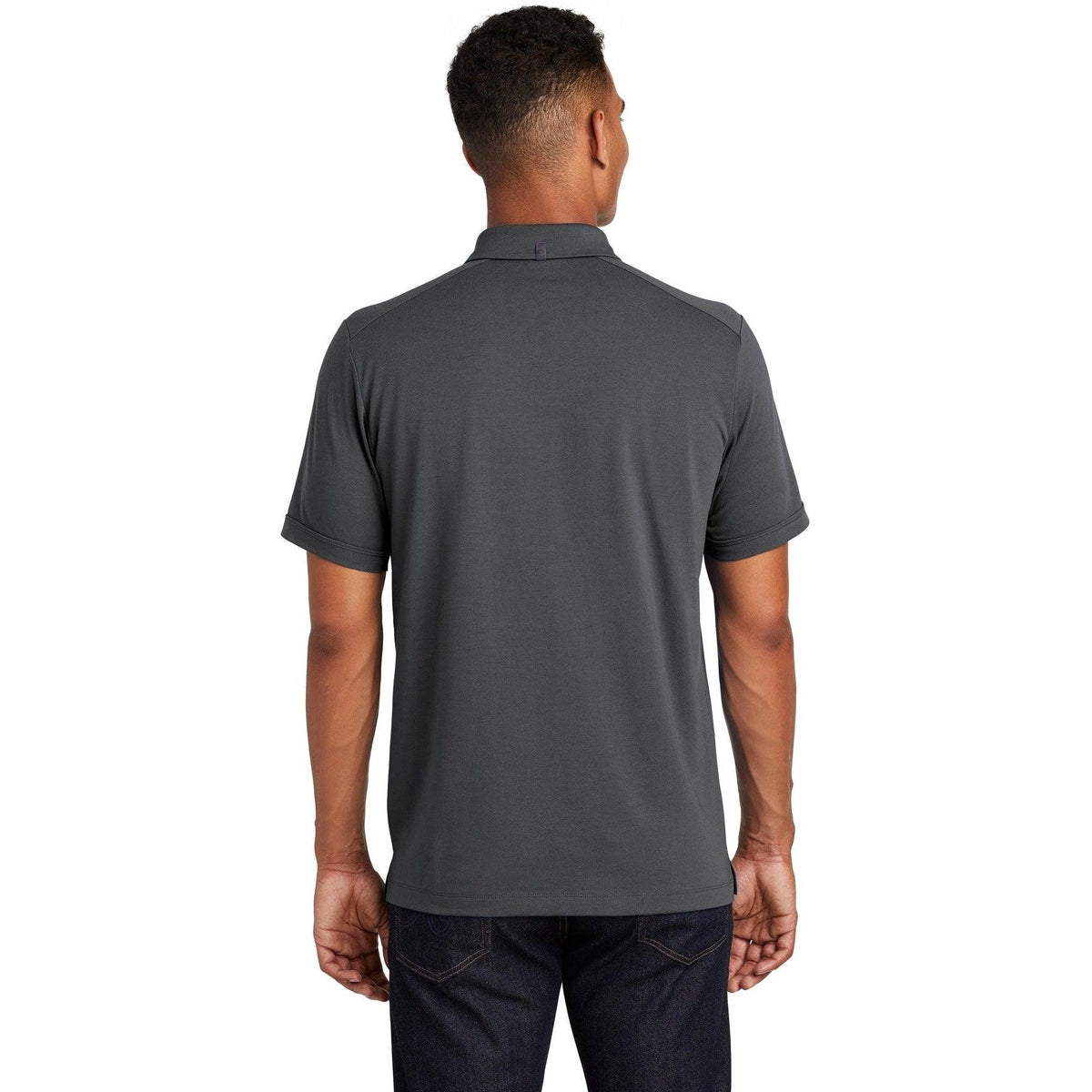 no-logo OGIO Limit Polo-Regular-OGIO-Thread Logic