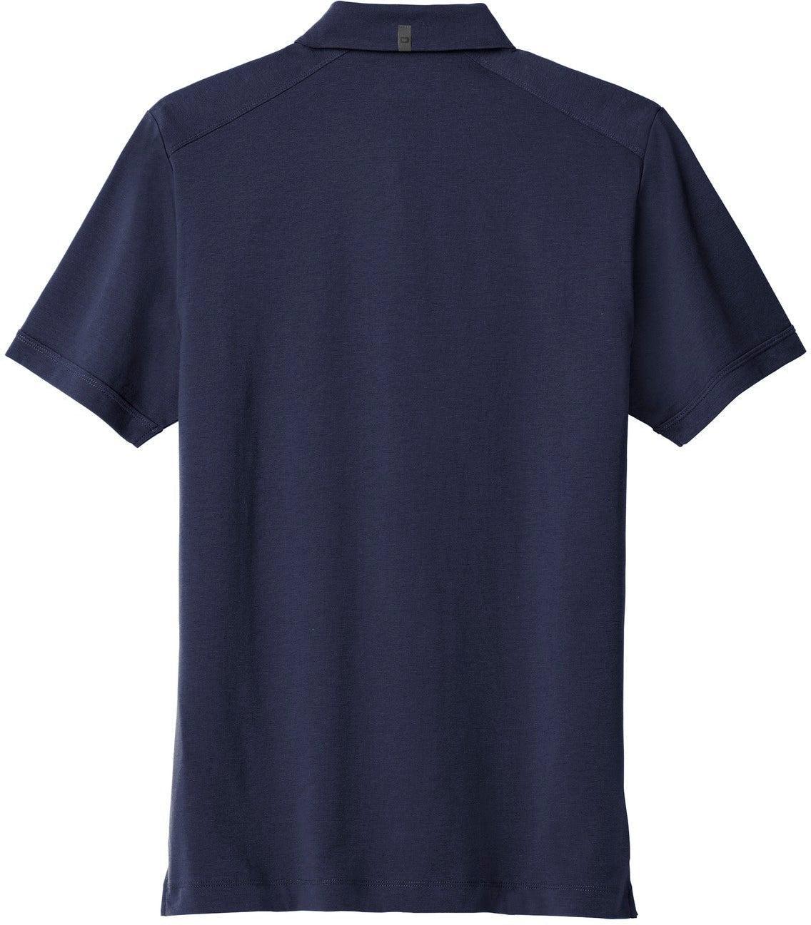 no-logo OGIO Limit Polo-Regular-OGIO-Thread Logic