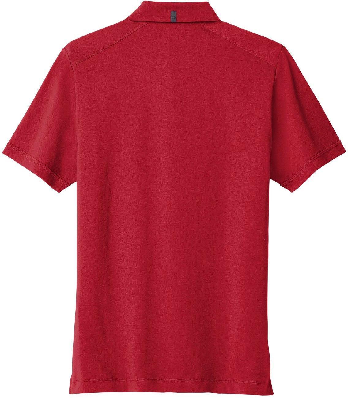 no-logo OGIO Limit Polo-Regular-OGIO-Thread Logic