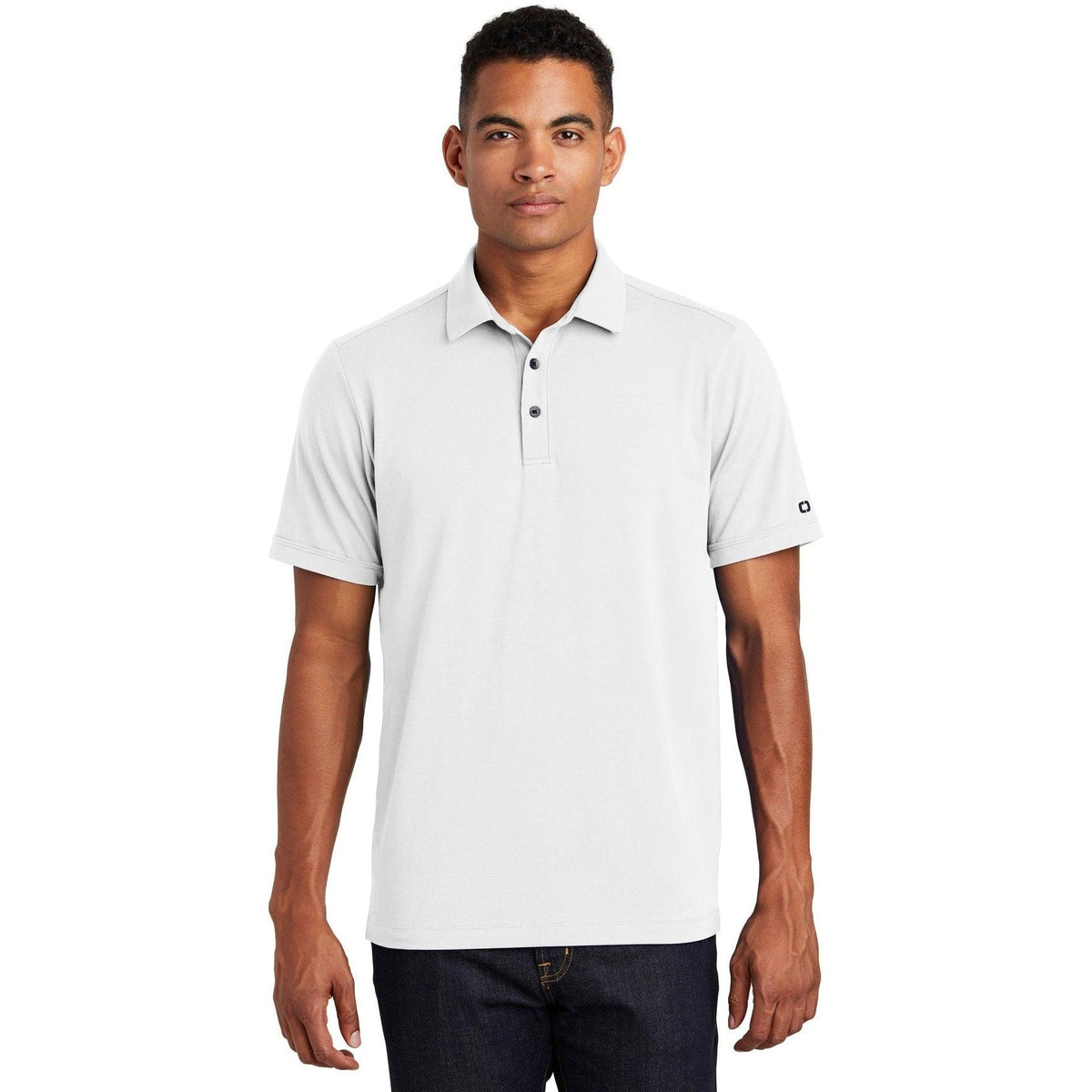 no-logo OGIO Limit Polo-Regular-OGIO-Thread Logic