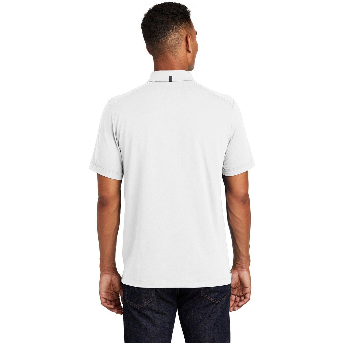 no-logo OGIO Limit Polo-Regular-OGIO-Thread Logic