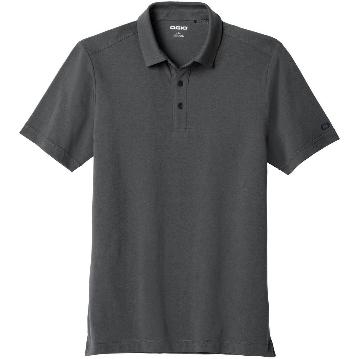 no-logo OGIO Limit Polo