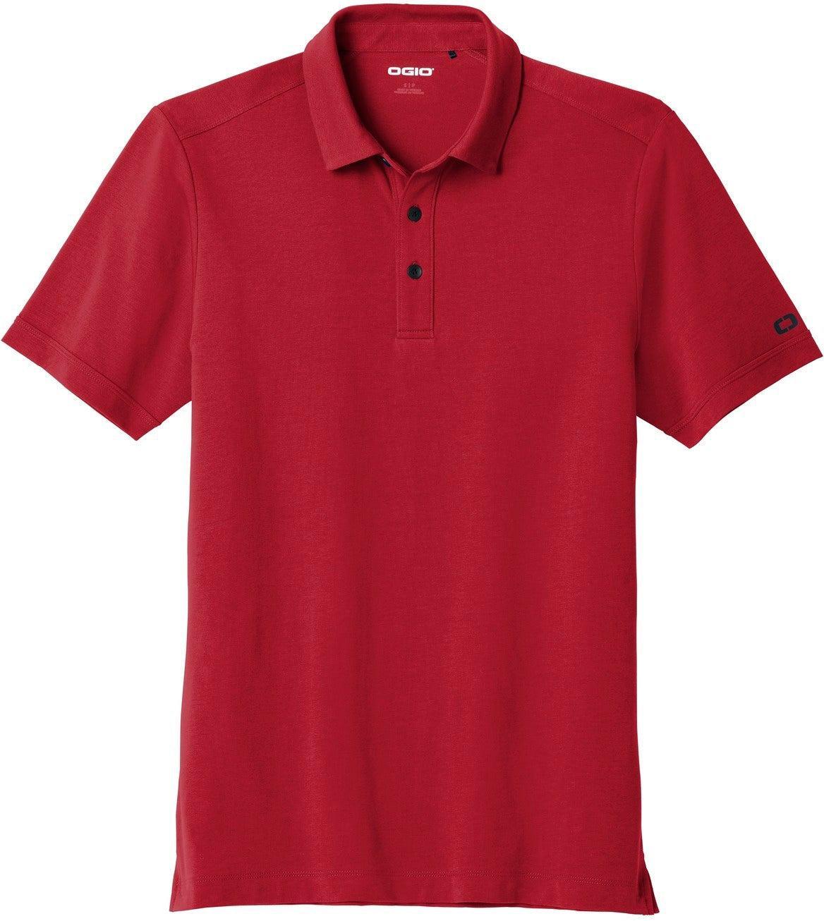 OGIO Limit Polo
