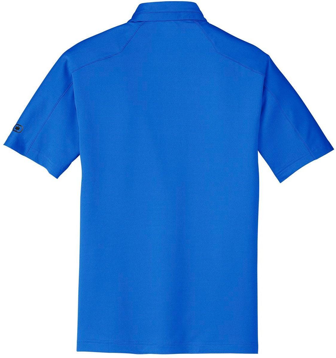 no-logo OGIO Linear Polo-Regular-OGIO-Thread Logic