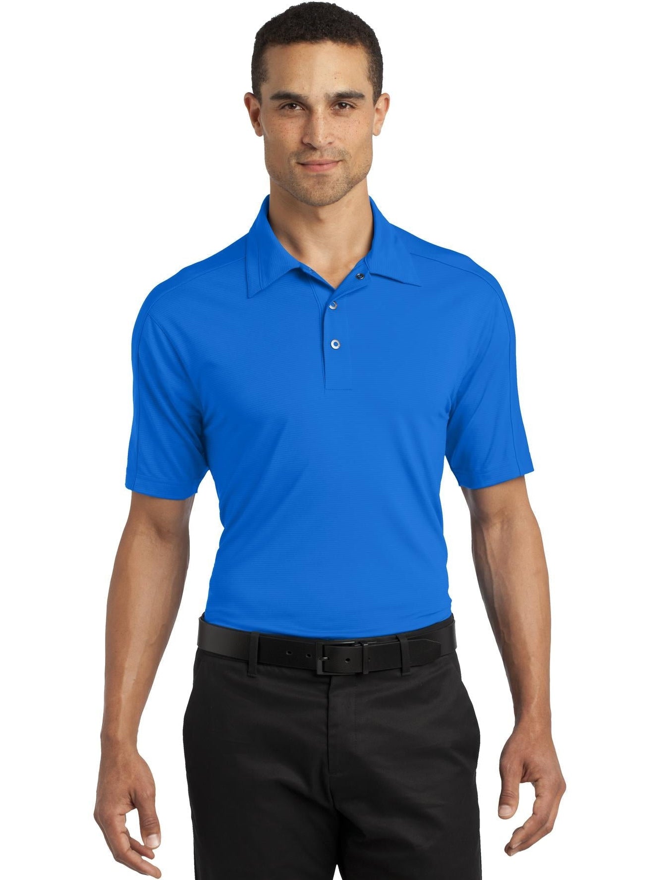 no-logo OGIO Linear Polo-Regular-OGIO-Thread Logic