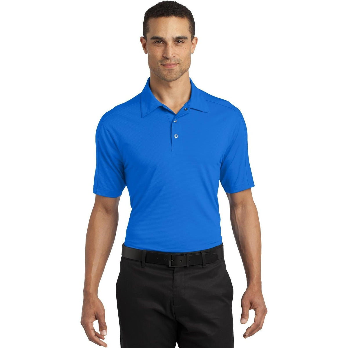 no-logo OGIO Linear Polo-Regular-OGIO-Thread Logic
