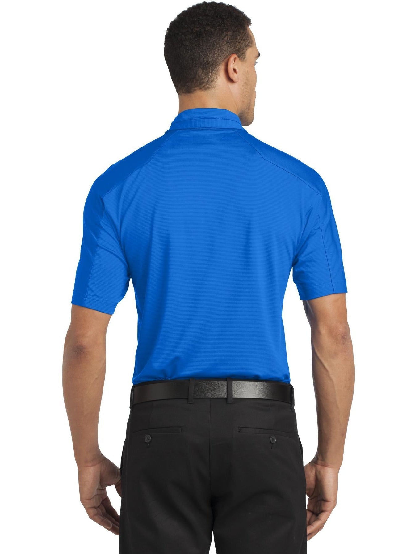 no-logo OGIO Linear Polo-Regular-OGIO-Thread Logic