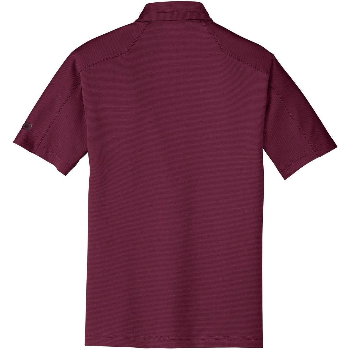 no-logo OGIO Linear Polo-Regular-OGIO-Thread Logic