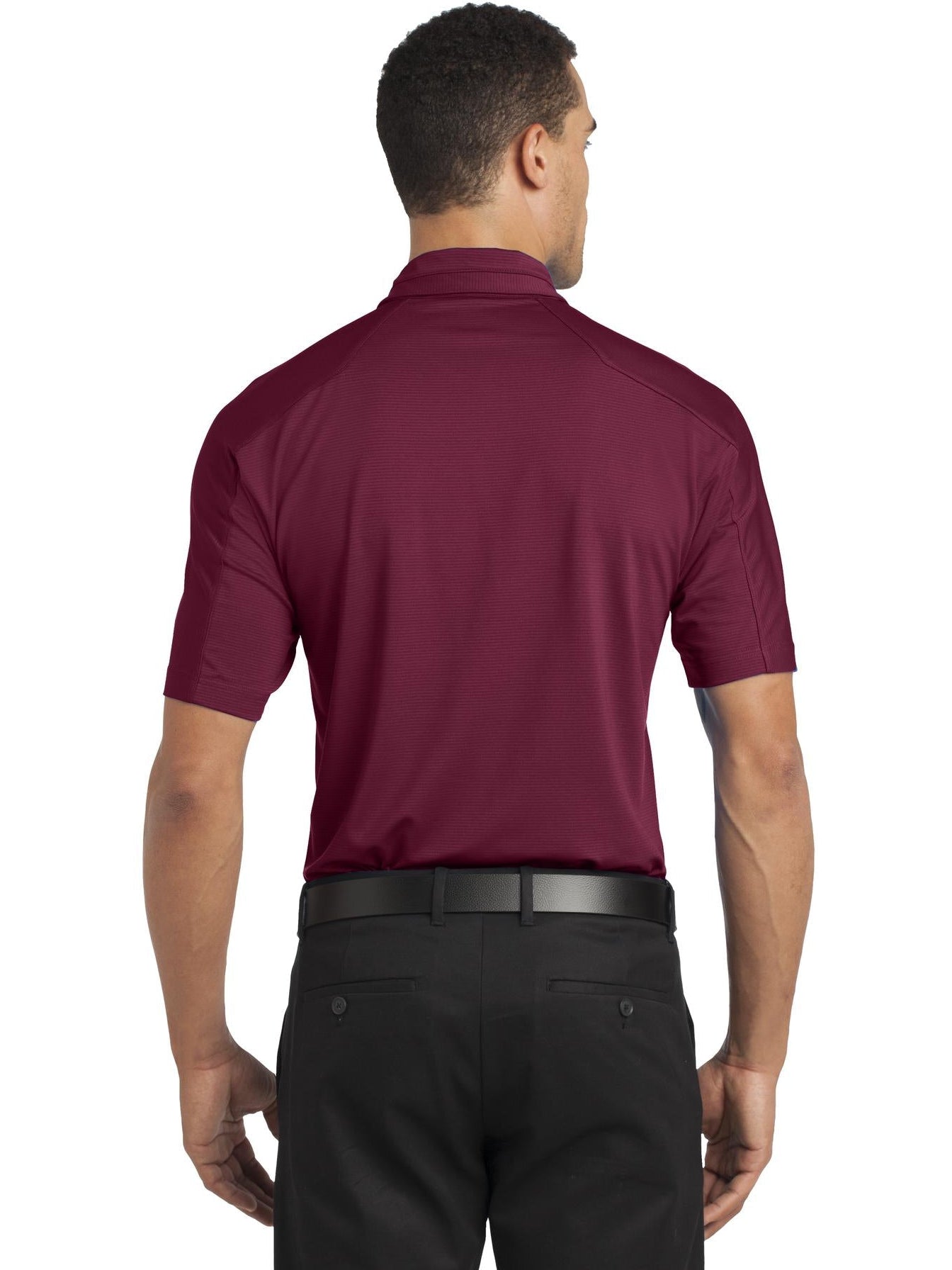 no-logo OGIO Linear Polo-Regular-OGIO-Thread Logic