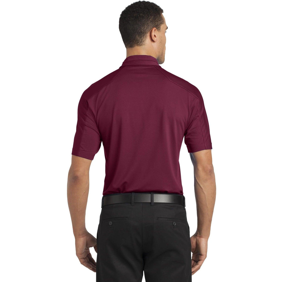 no-logo OGIO Linear Polo-Regular-OGIO-Thread Logic