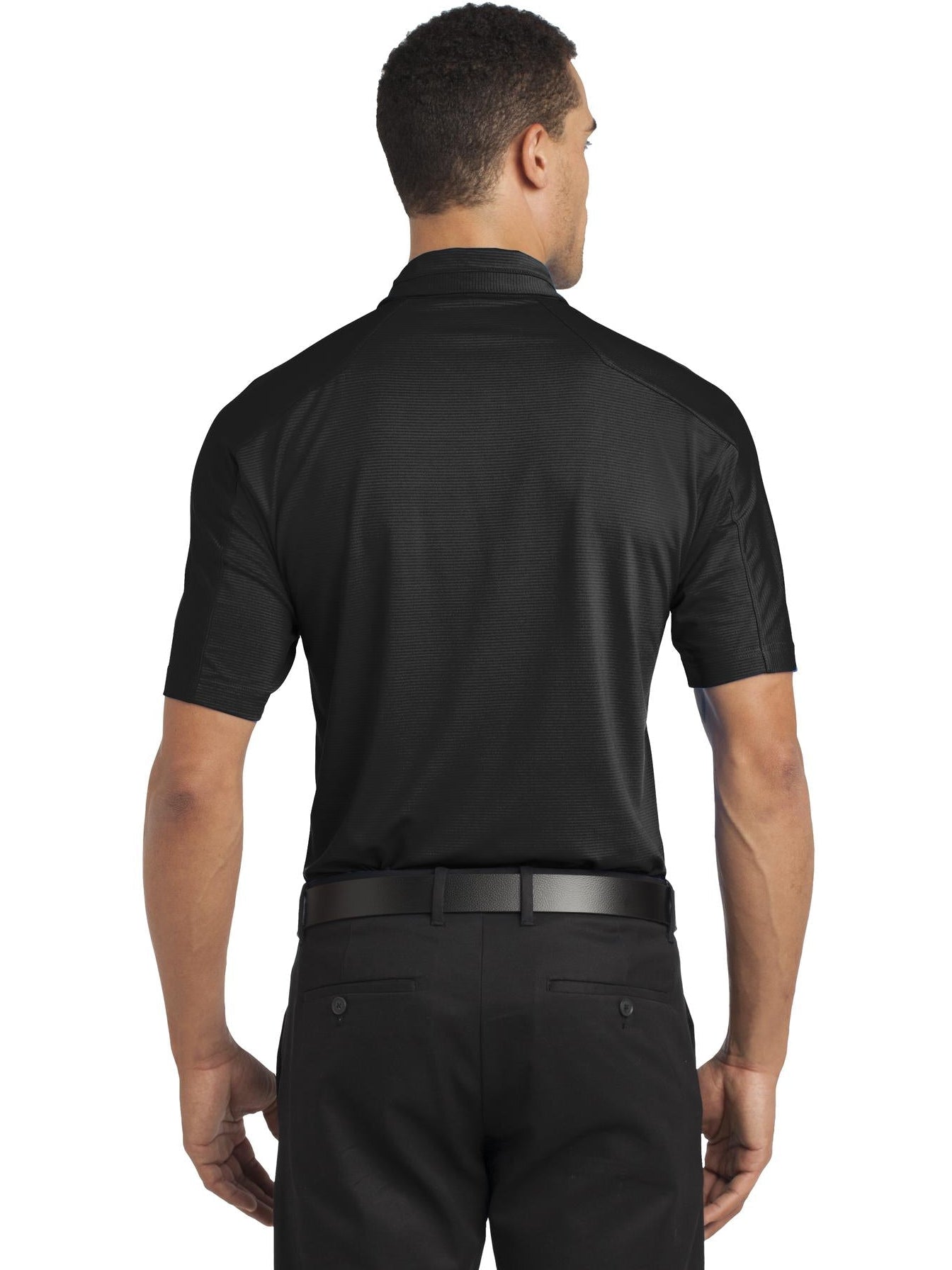 no-logo OGIO Linear Polo-Regular-OGIO-Thread Logic