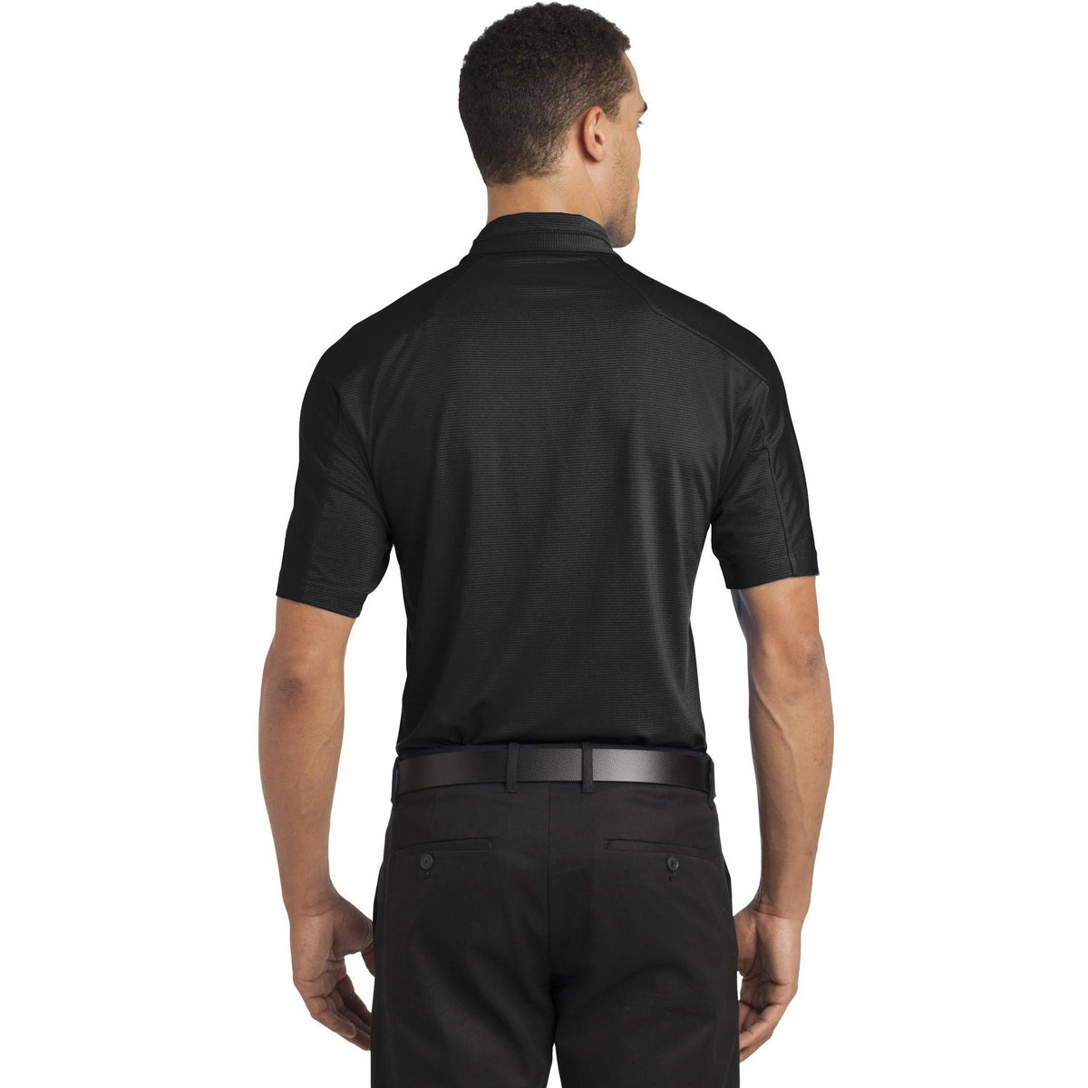 no-logo OGIO Linear Polo-Regular-OGIO-Thread Logic
