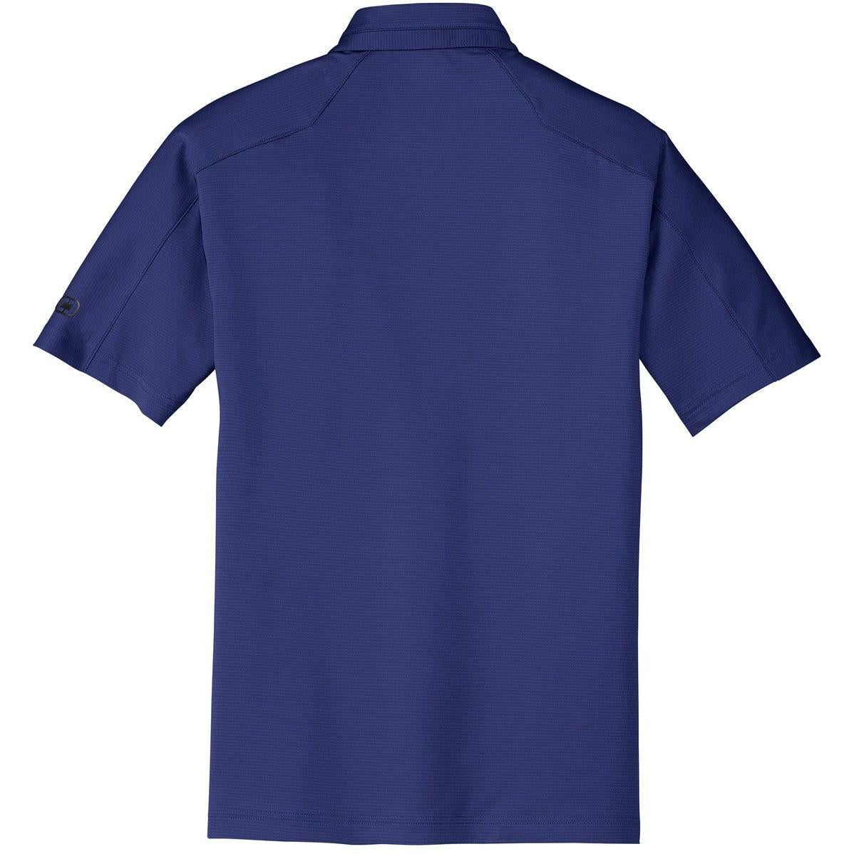 no-logo OGIO Linear Polo-Regular-OGIO-Thread Logic