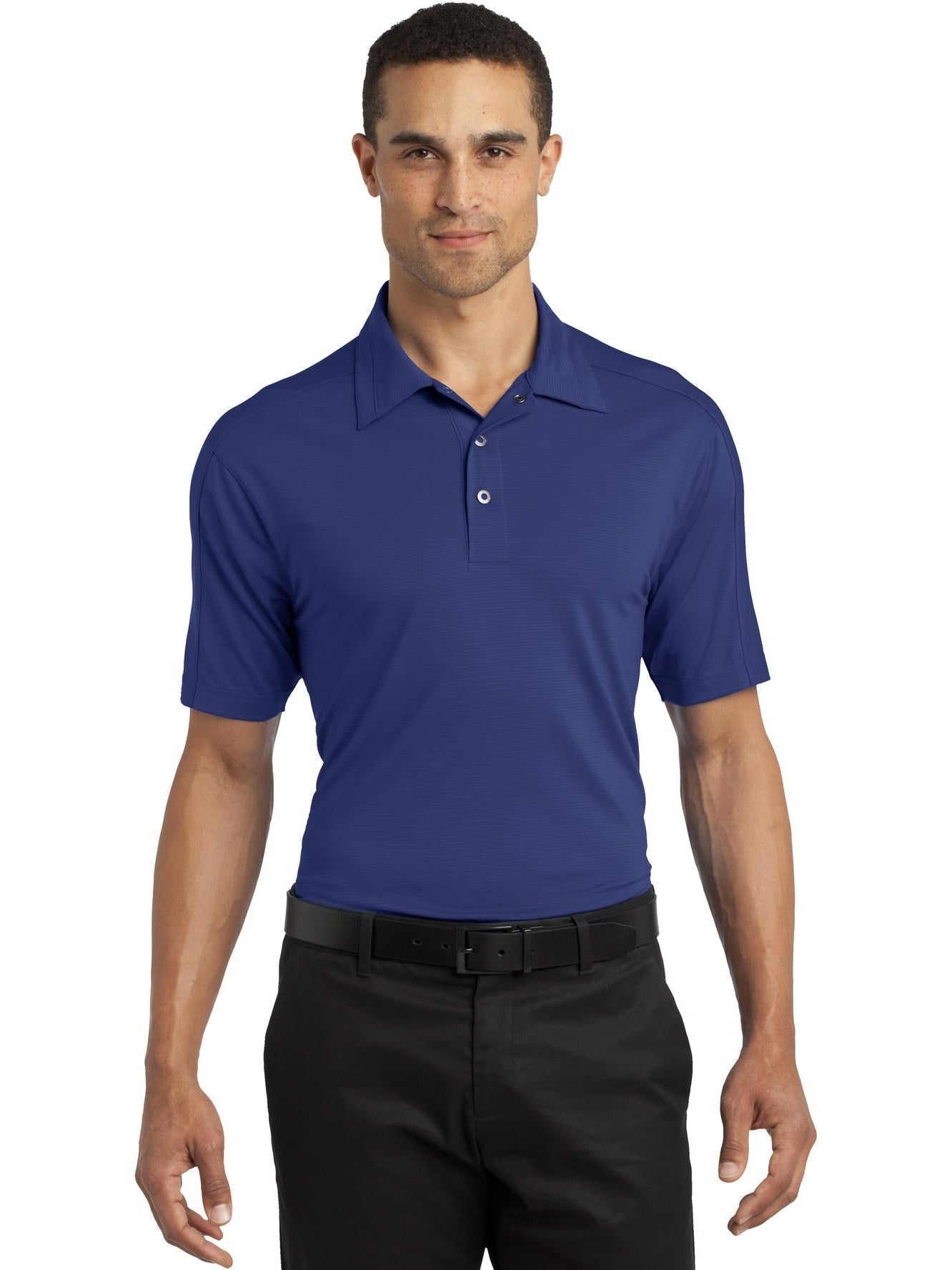 no-logo OGIO Linear Polo-Regular-OGIO-Thread Logic