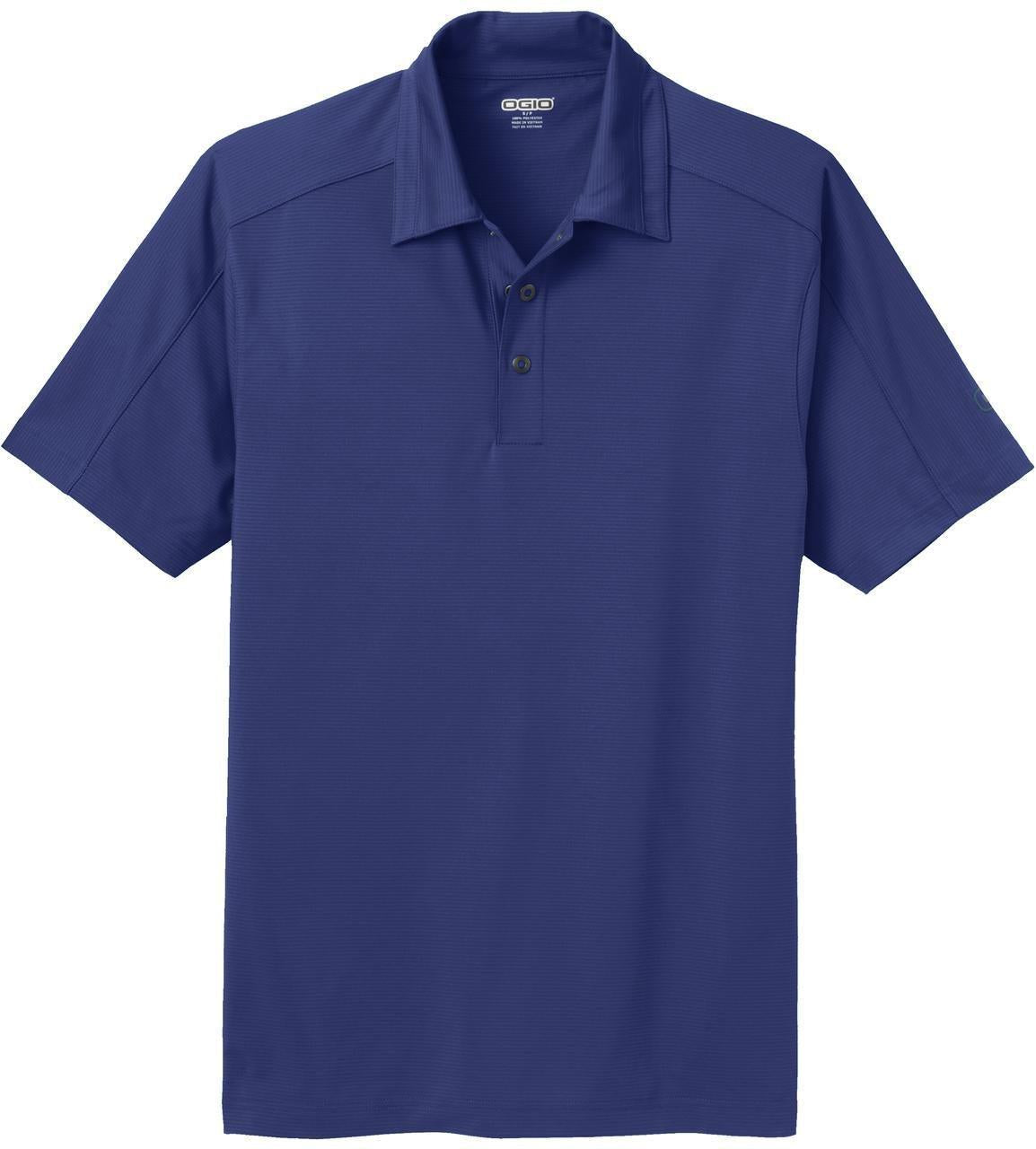 OGIO Linear Polo