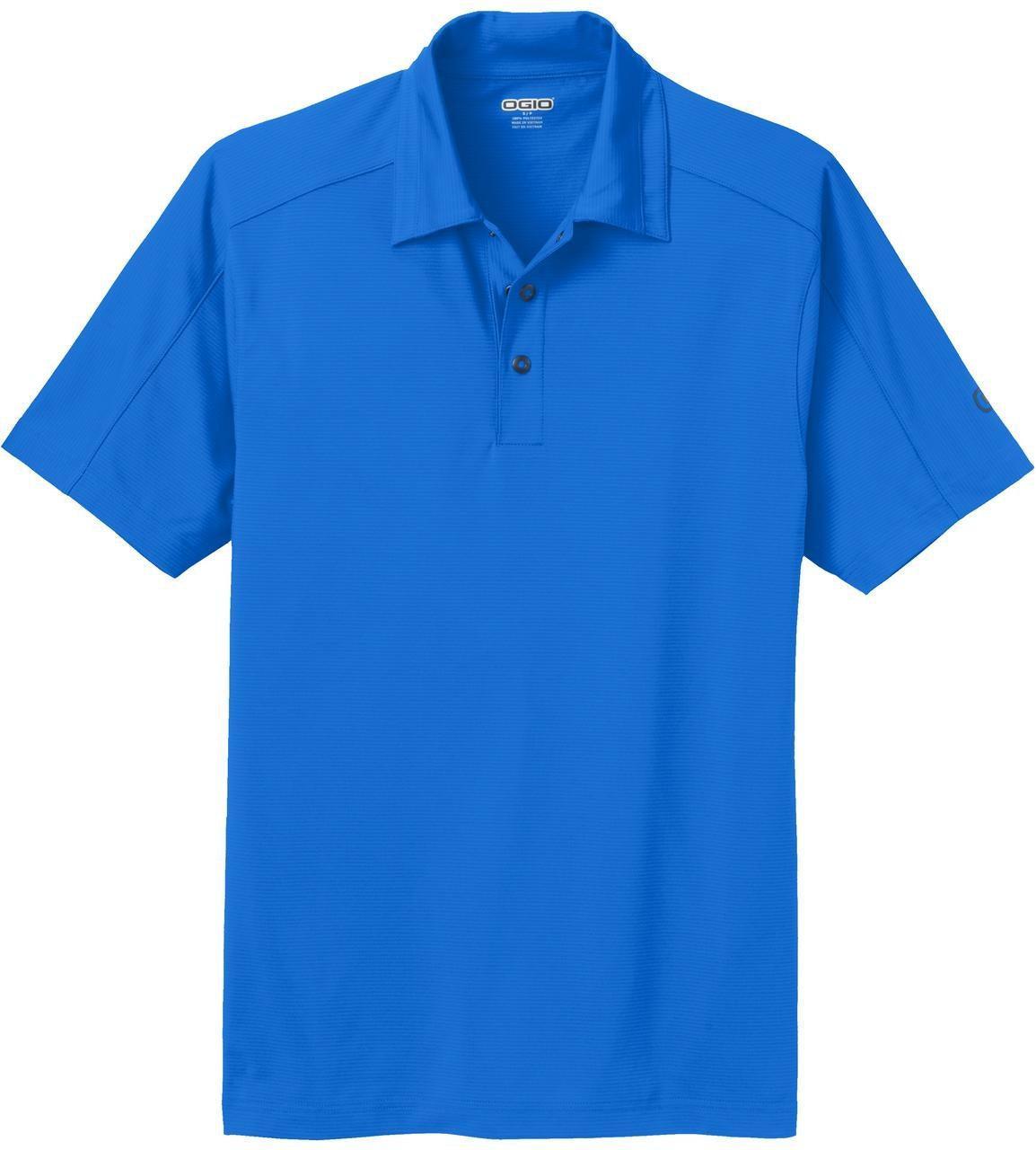 OGIO Linear Polo