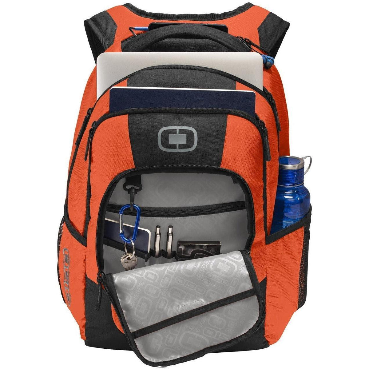 no-logo OGIO Logan Pack-Bags-OGIO-Thread Logic