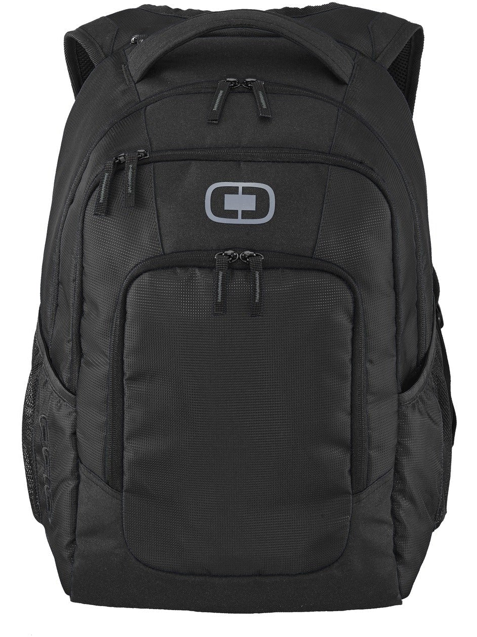 OGIO Logan Pack-Regular-OGIO-Thread Logic