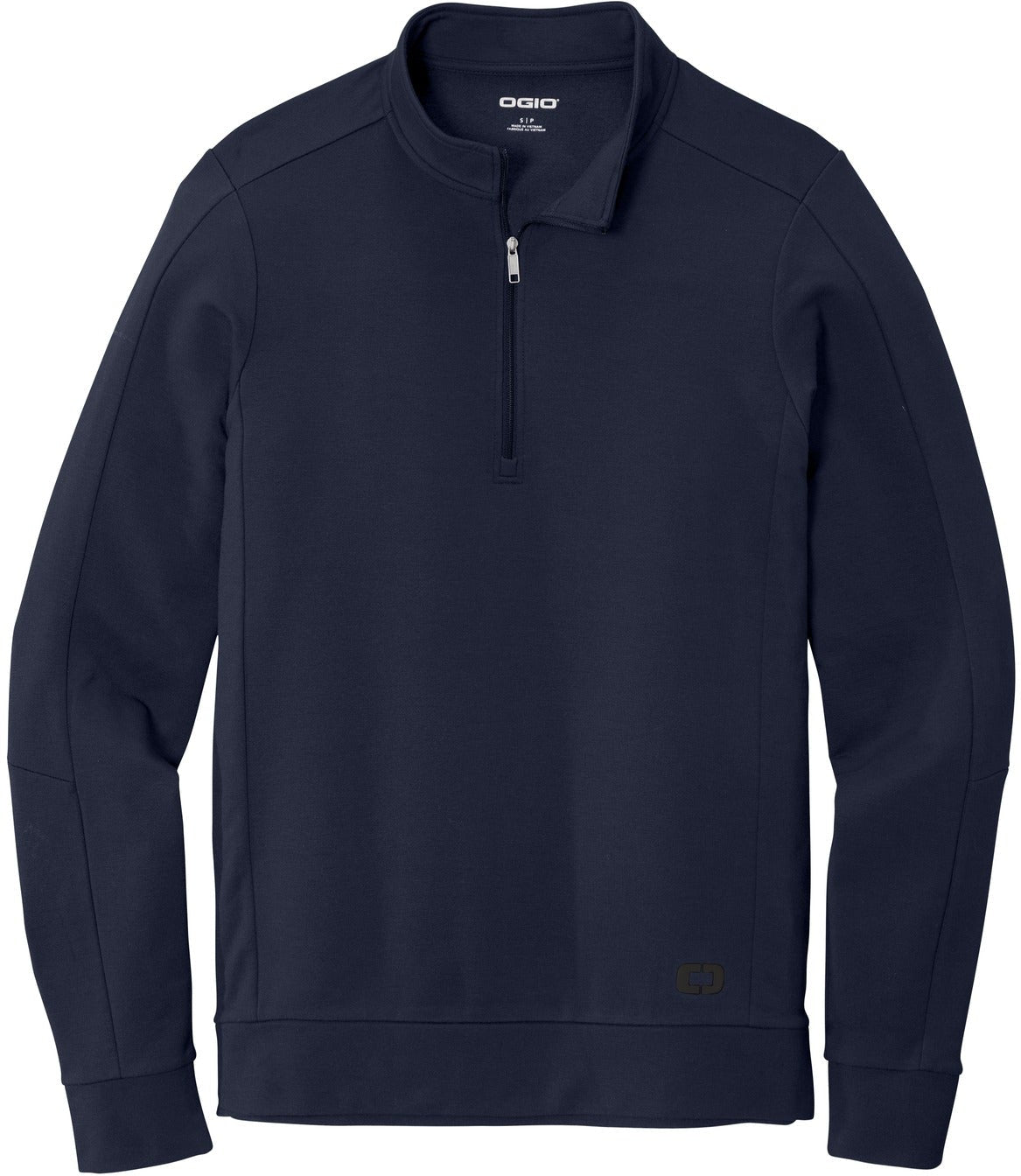 OGIO Luuma 1/2-Zip Fleece