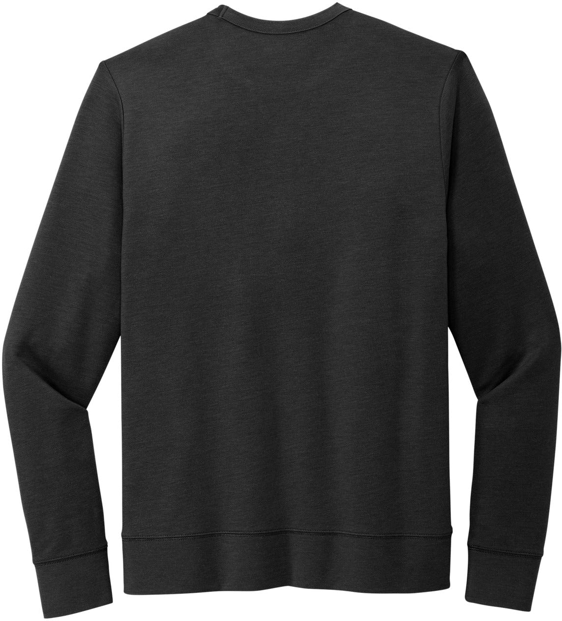 no-logo OGIO Luuma Flex Long Sleeve Crew-Regular-OGIO-Thread Logic
