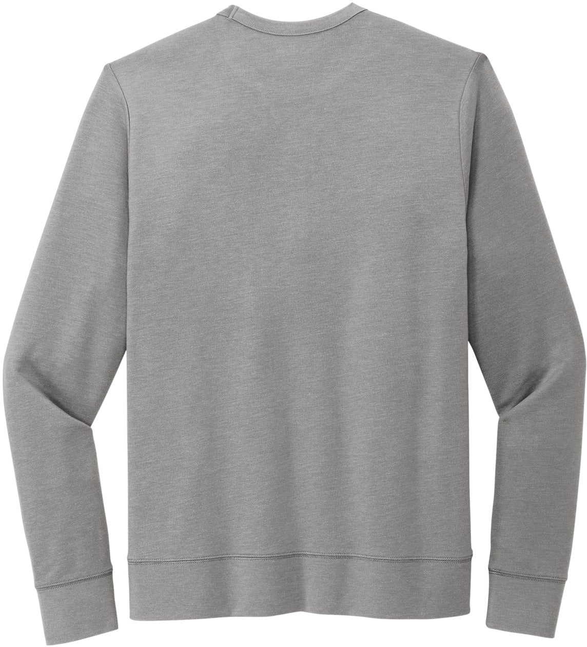 no-logo OGIO Luuma Flex Long Sleeve Crew-Regular-OGIO-Thread Logic