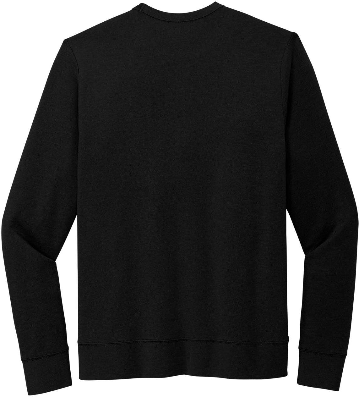 no-logo OGIO Luuma Flex Long Sleeve Crew-Regular-OGIO-Thread Logic