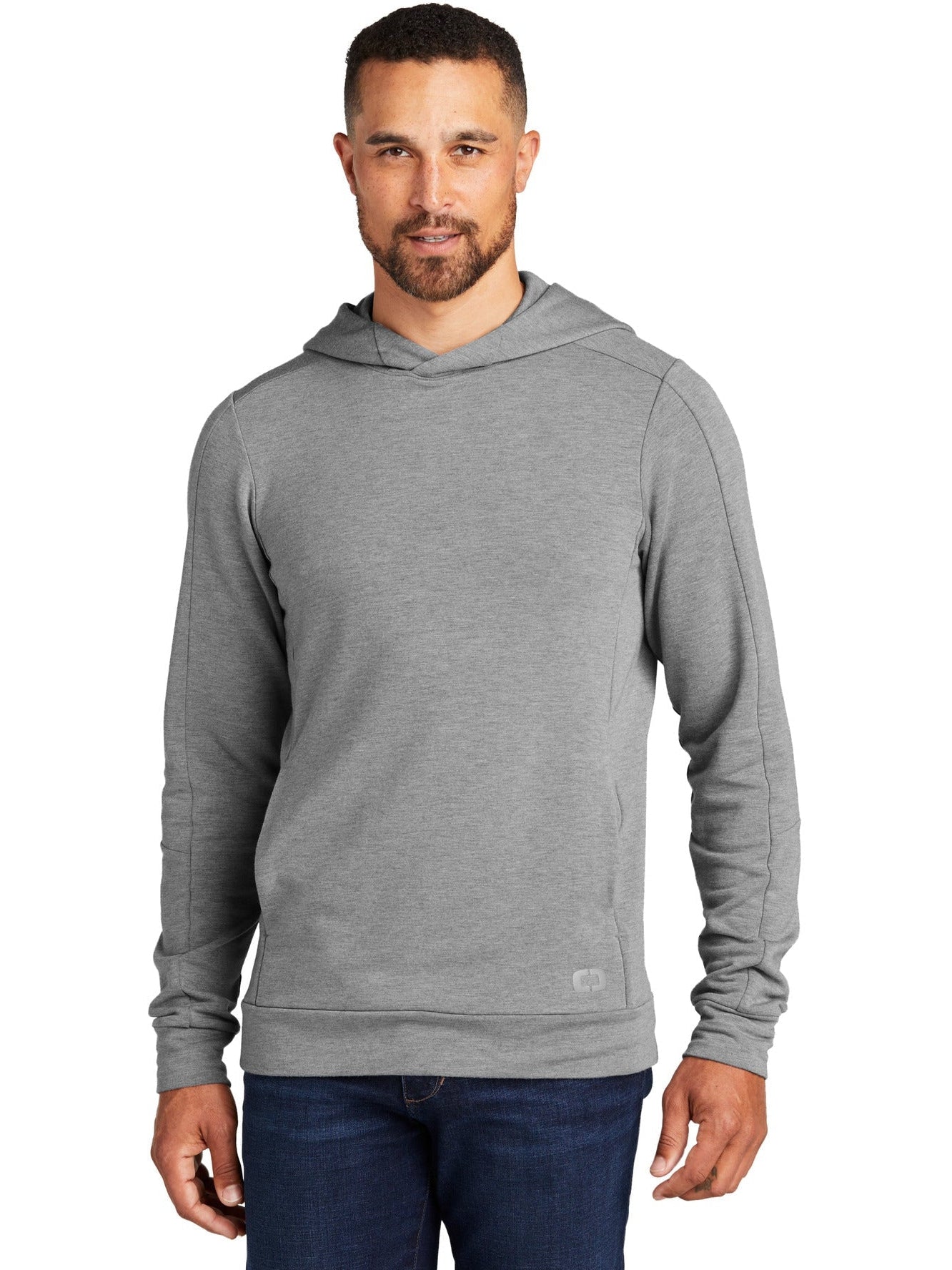 no-logo OGIO Luuma Hoodie-Regular-OGIO-Thread Logic