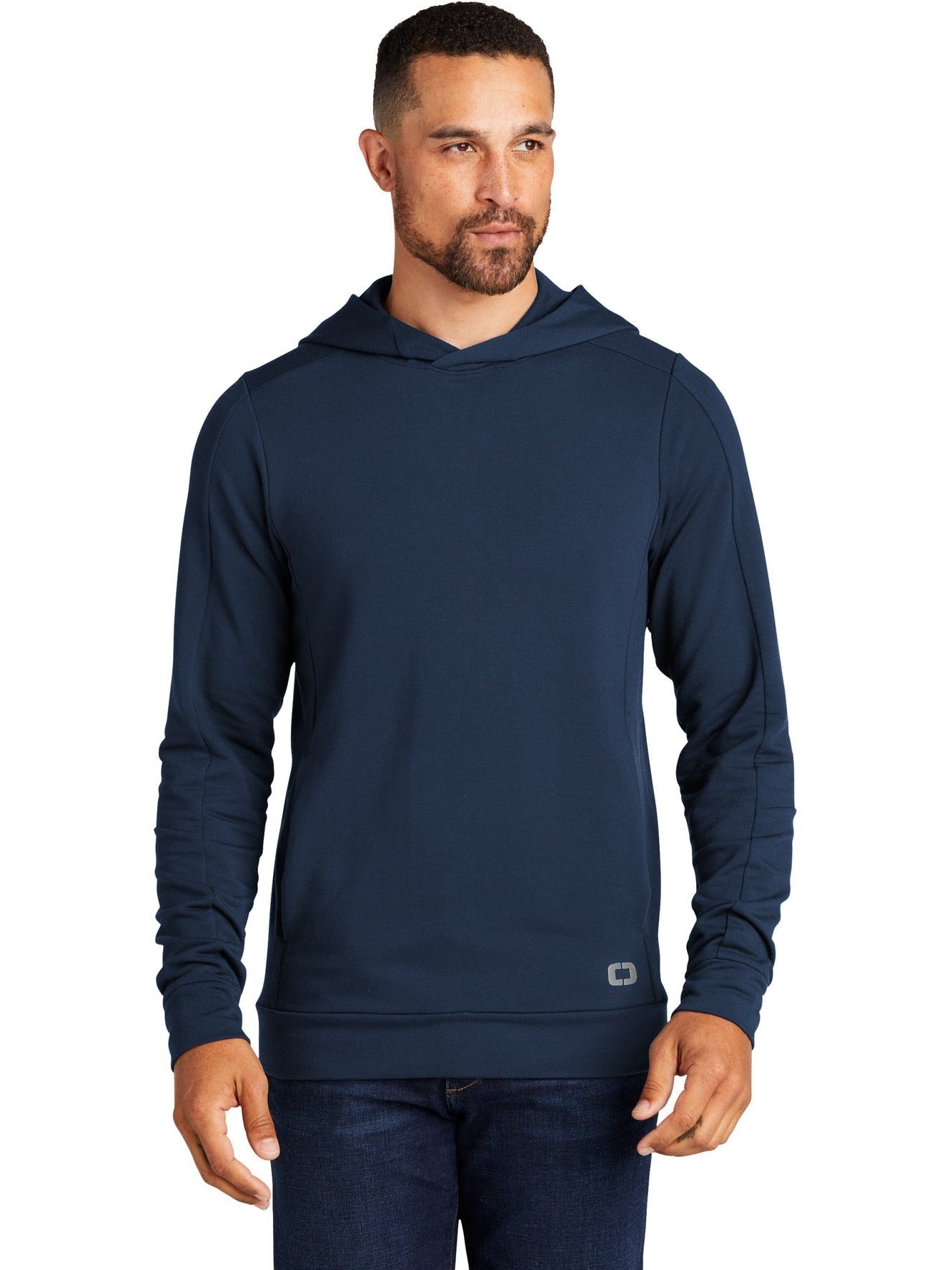 no-logo OGIO Luuma Hoodie-Regular-OGIO-Thread Logic