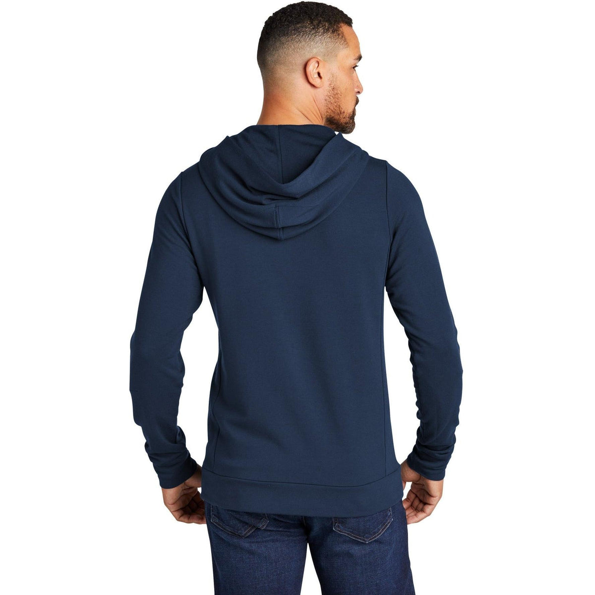 no-logo OGIO Luuma Hoodie-Regular-OGIO-Thread Logic
