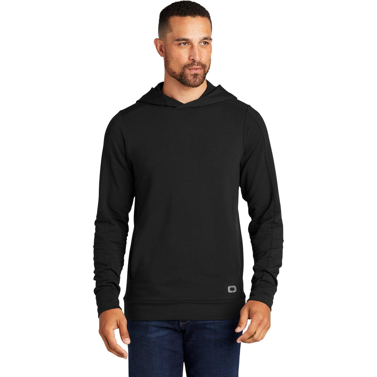 no-logo OGIO Luuma Hoodie-Regular-OGIO-Thread Logic