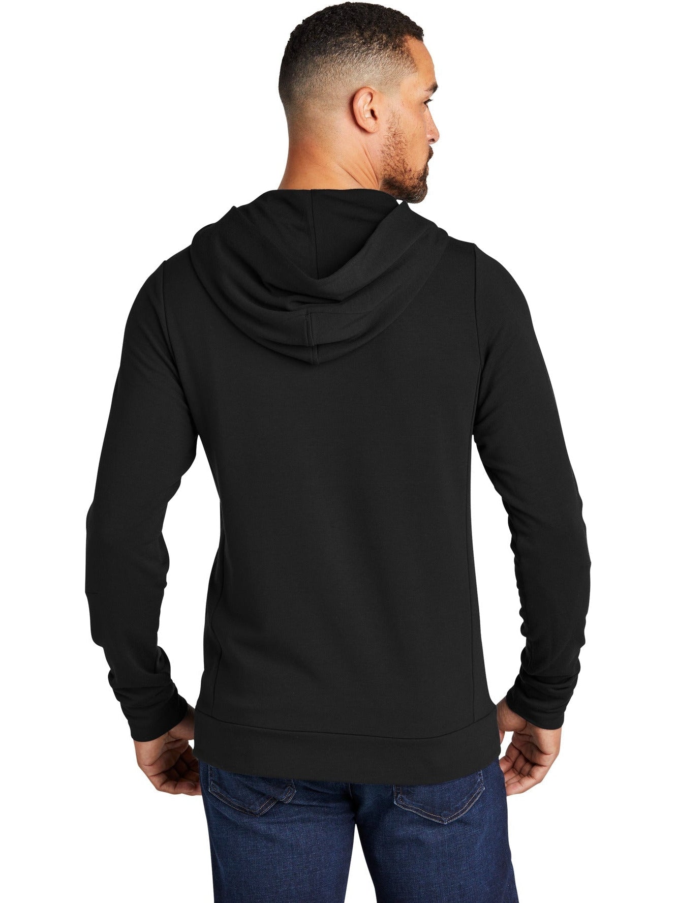 no-logo OGIO Luuma Hoodie-Regular-OGIO-Thread Logic