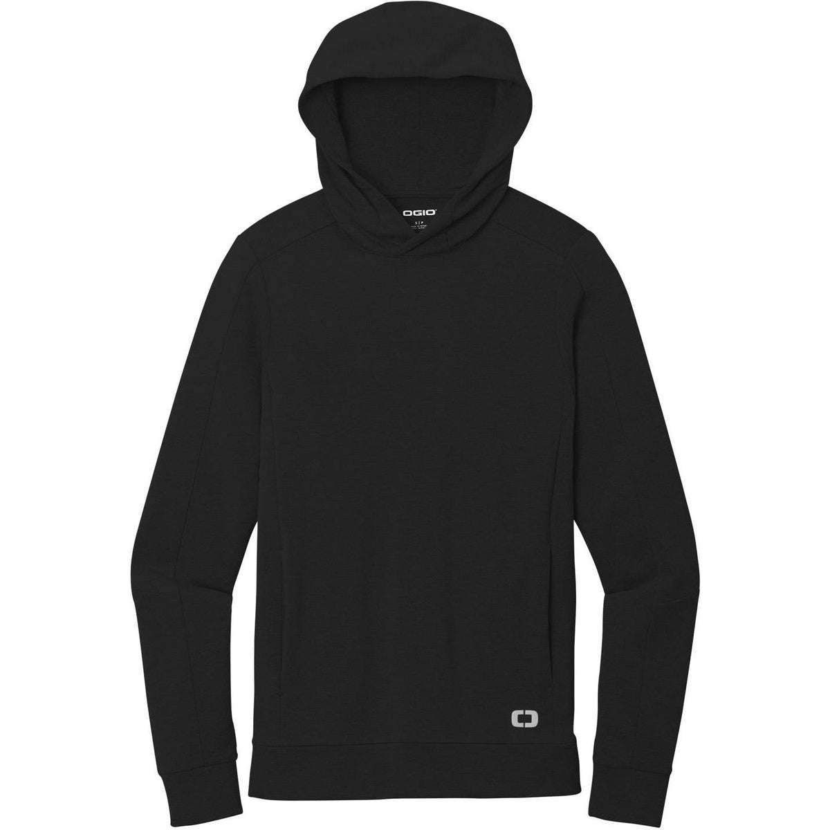 logo-left OGIO Luuma Hoodie