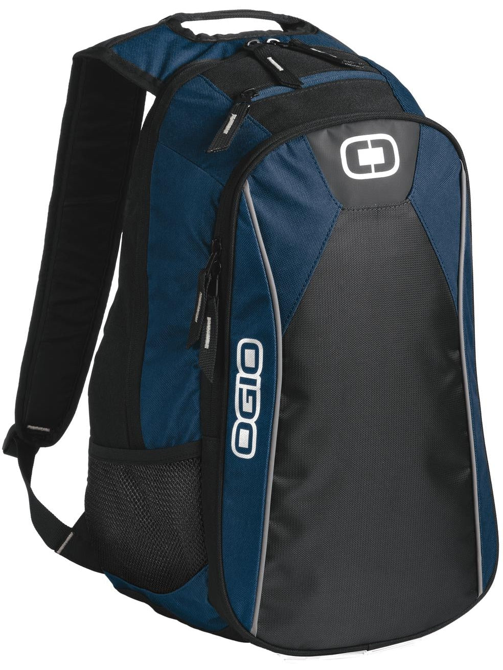 OGIO Marshall Pack-Regular-OGIO-Navy-Thread Logic