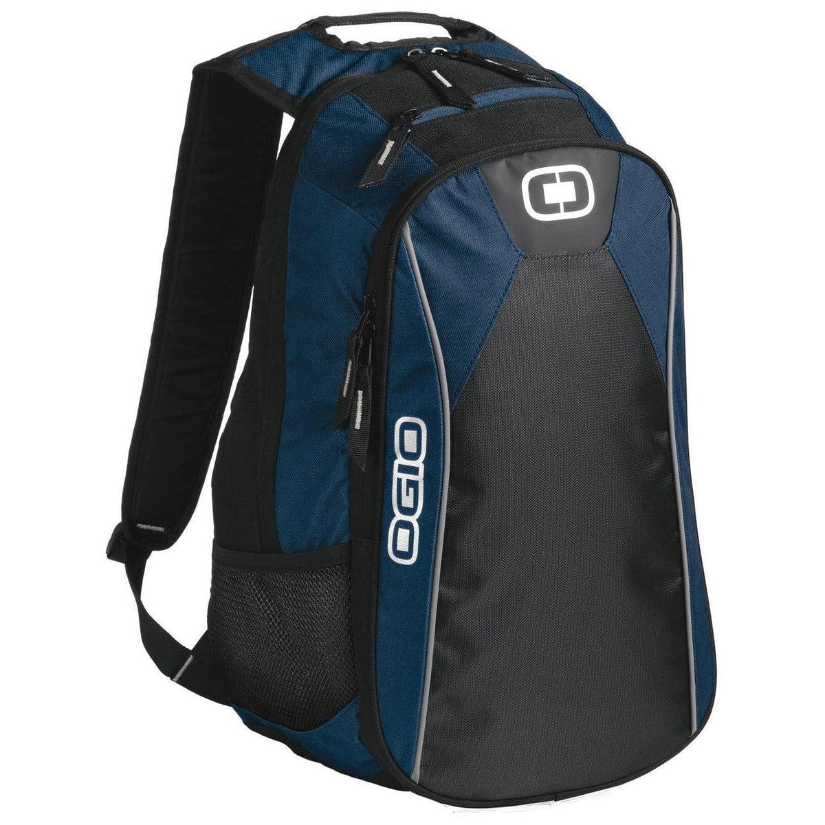 no-logo OGIO Marshall Pack-Bags-OGIO-Navy-Thread Logic