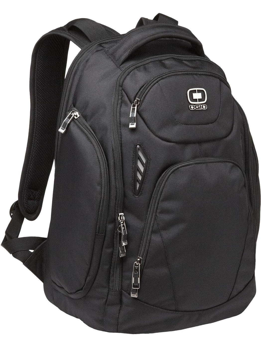 OGIO Mercur Pack-Regular-OGIO-Black-Thread Logic
