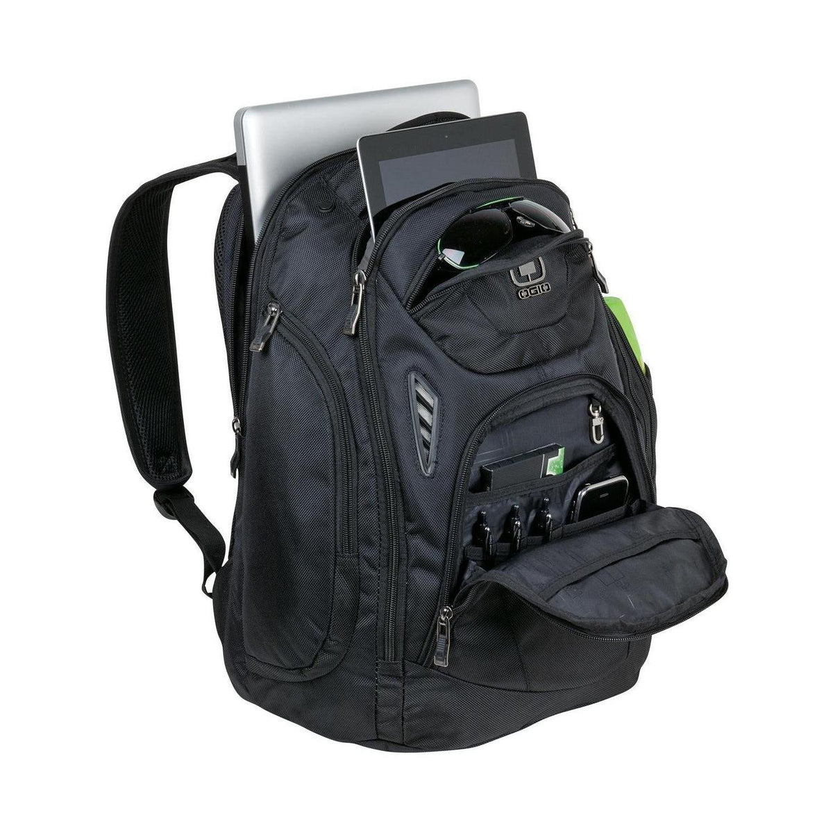 no-logo OGIO Mercur Pack-Bags-OGIO-Thread Logic