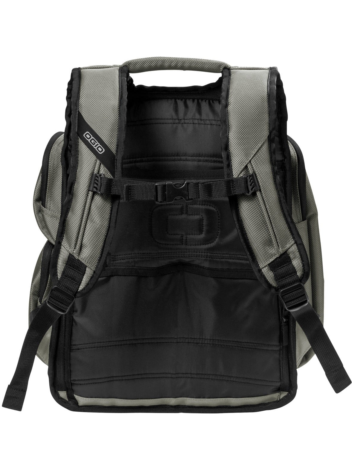 no-logo OGIO Metro Ballistic Pack-Regular-OGIO-Thread Logic
