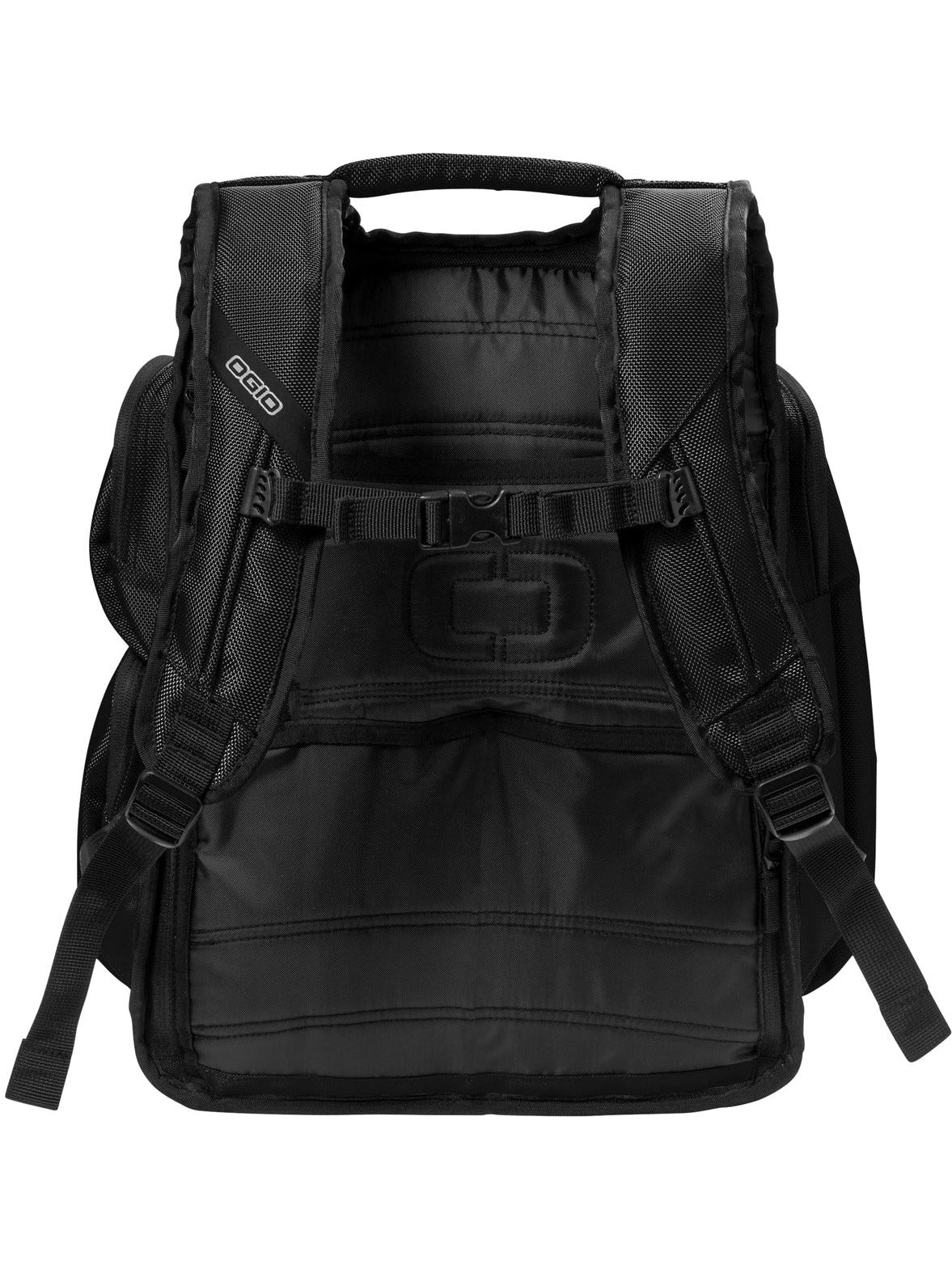 no-logo OGIO Metro Ballistic Pack-Regular-OGIO-Thread Logic