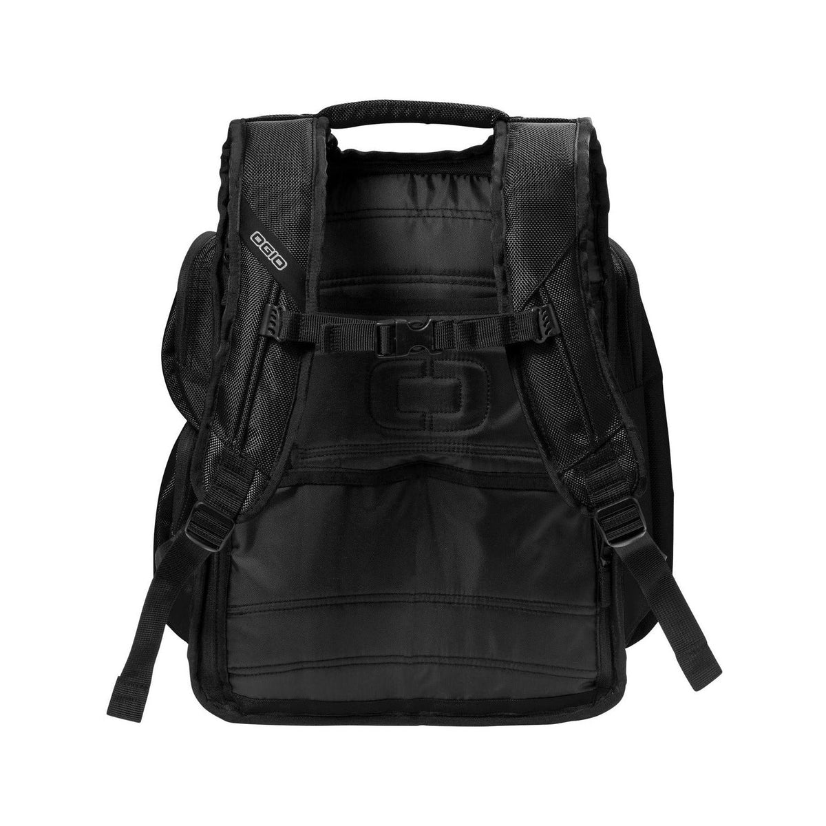 no-logo OGIO Metro Ballistic Pack-Regular-OGIO-Thread Logic