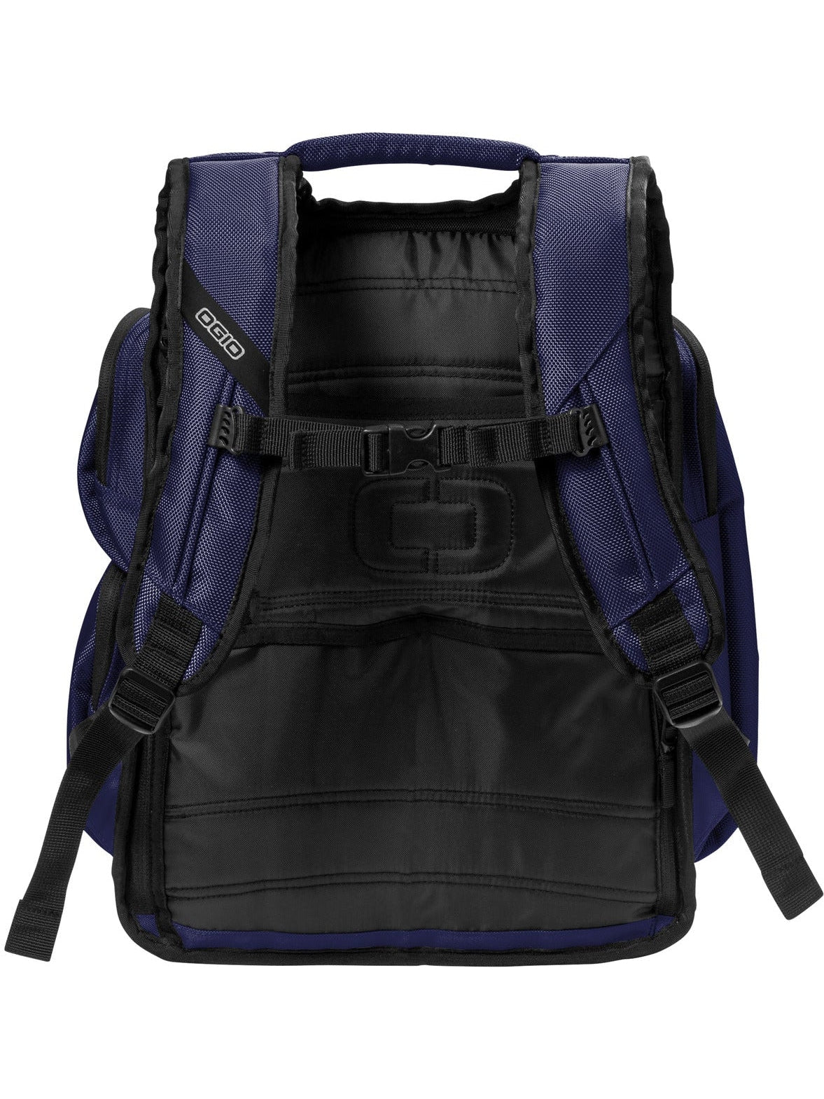 no-logo OGIO Metro Ballistic Pack-Regular-OGIO-Thread Logic