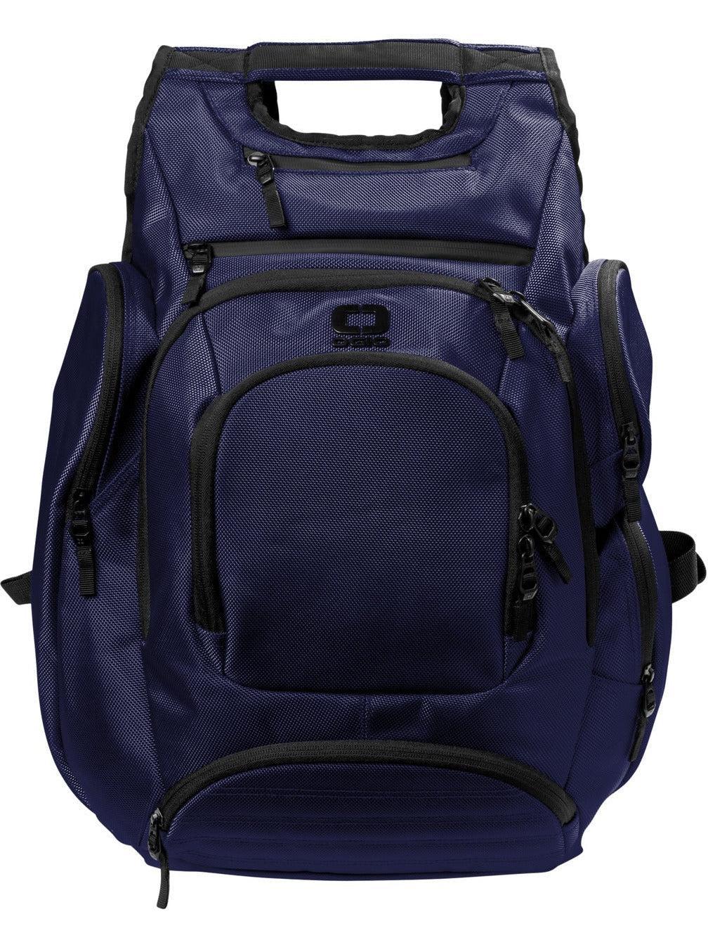 OGIO Metro Ballistic Pack