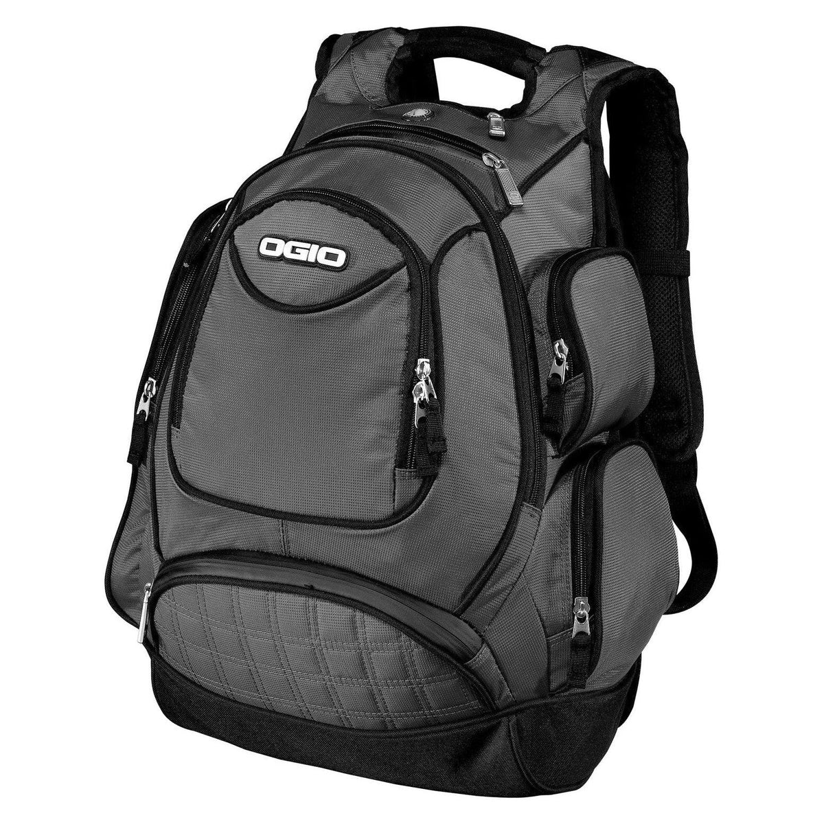 no-logo OGIO Metro Pack-Regular-OGIO-Petrol-Thread Logic