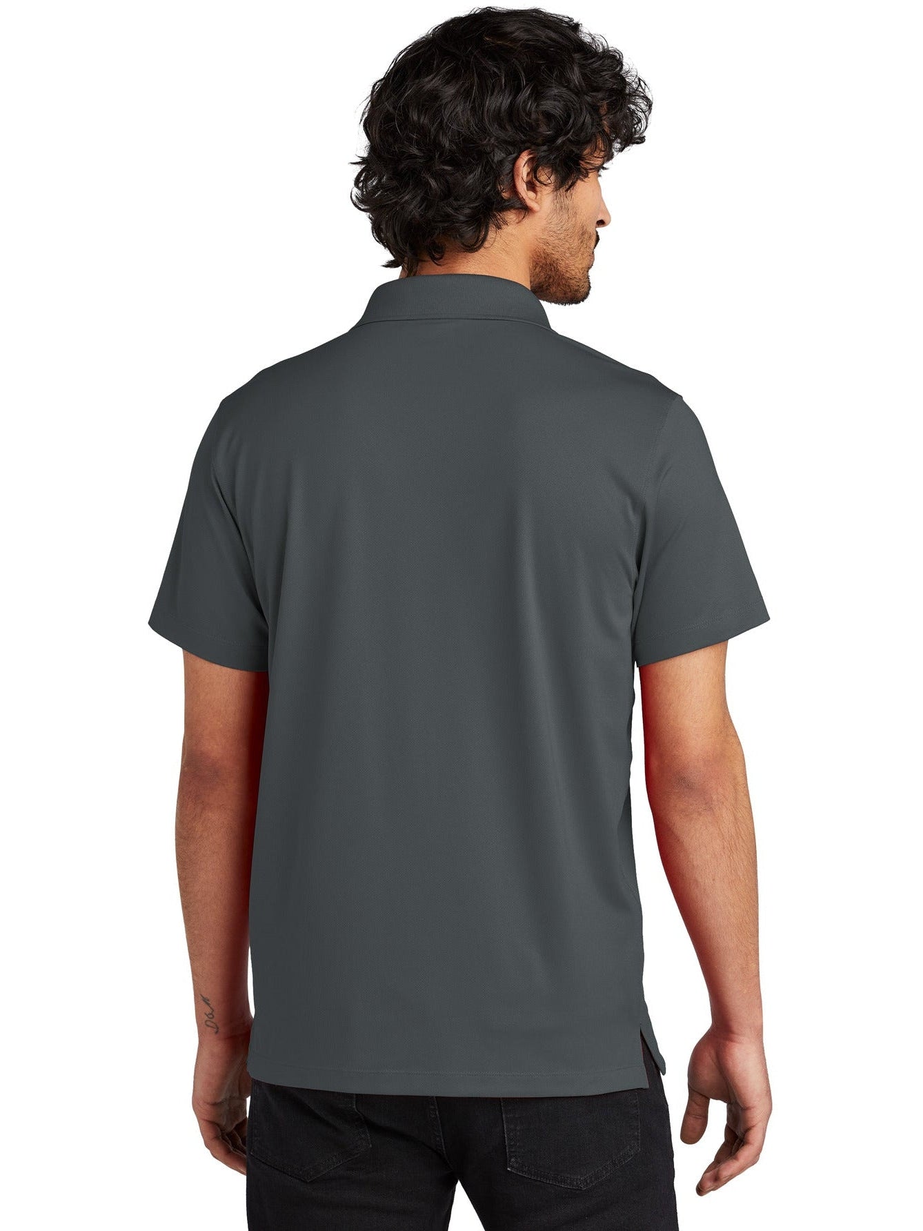 no-logo OGIO Metro Polo-Regular-OGIO-Thread Logic