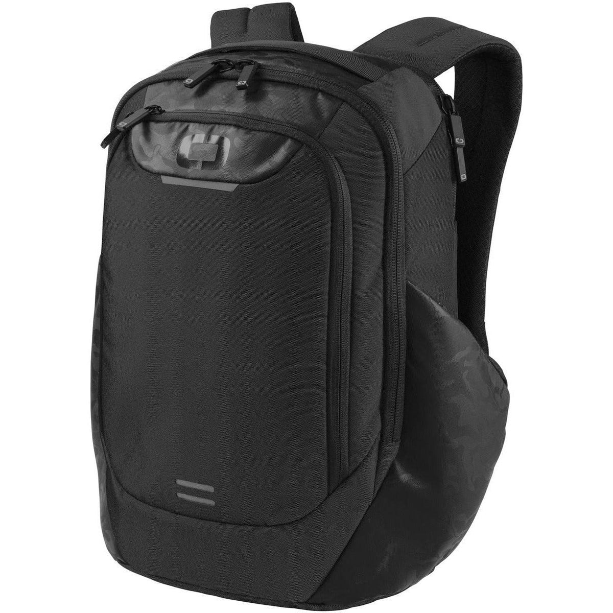 no-logo OGIO Monolithic Pack-Bags-OGIO-Black-Thread Logic
