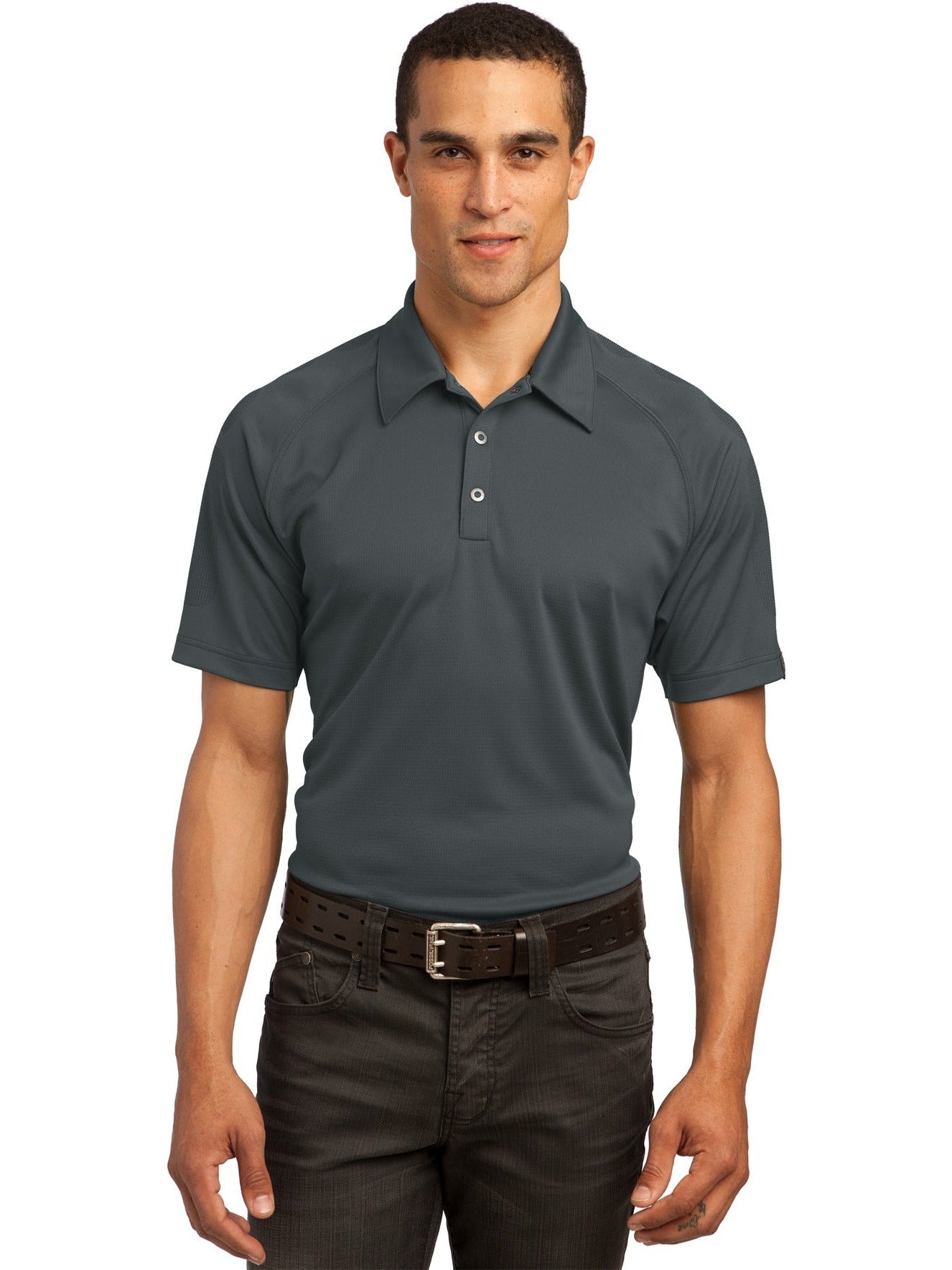 no-logo OGIO Optic Polo-Regular-OGIO-Thread Logic
