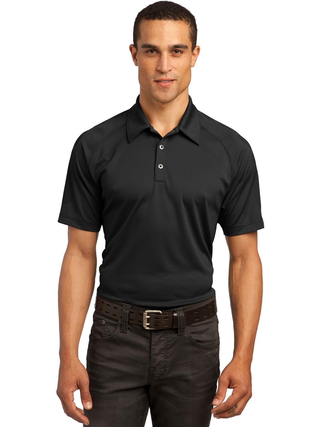 no-logo OGIO Optic Polo-Regular-OGIO-Thread Logic