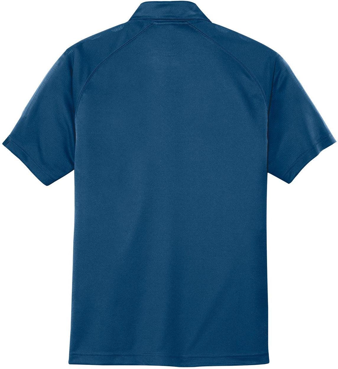 no-logo OGIO Optic Polo-Regular-OGIO-Thread Logic