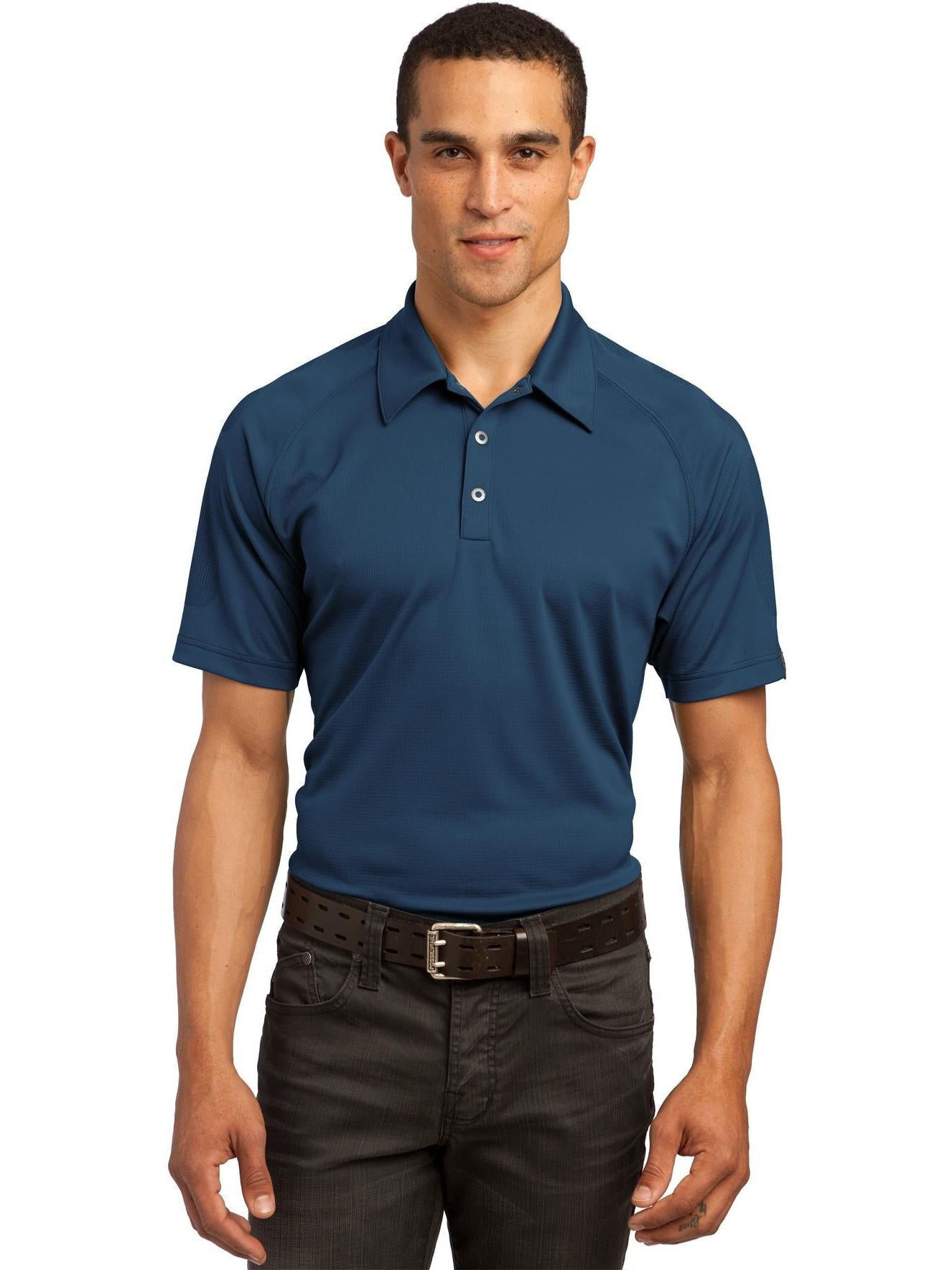 no-logo OGIO Optic Polo-Regular-OGIO-Thread Logic