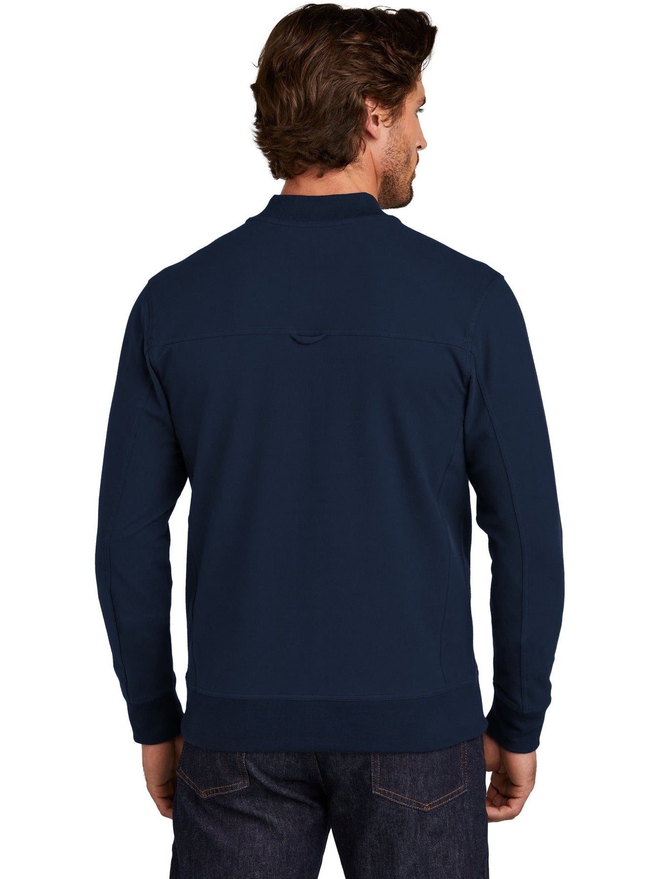 no-logo OGIO Outstretch Full-Zip OG830-New-OGIO-Thread Logic